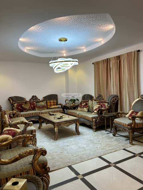6 bedroom villa in King Fahd 7
