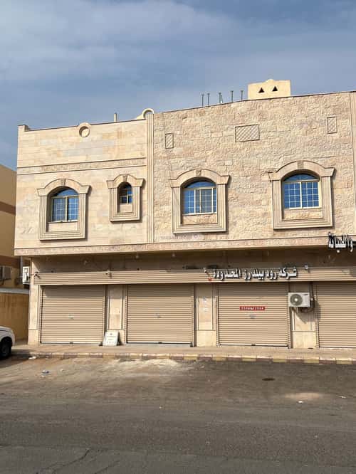 6 bedroom villa in King Fahd 5