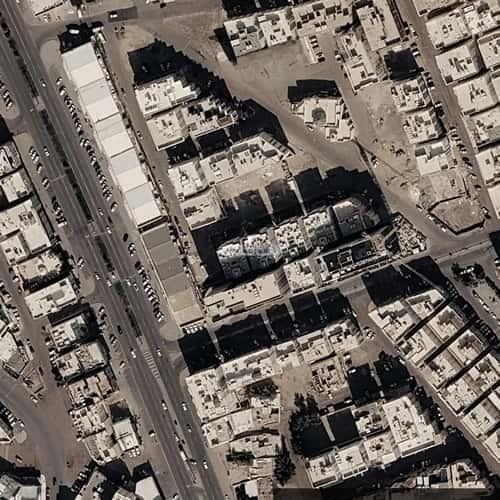 2 bedroom apartment in Al Areedh, Madinah 12