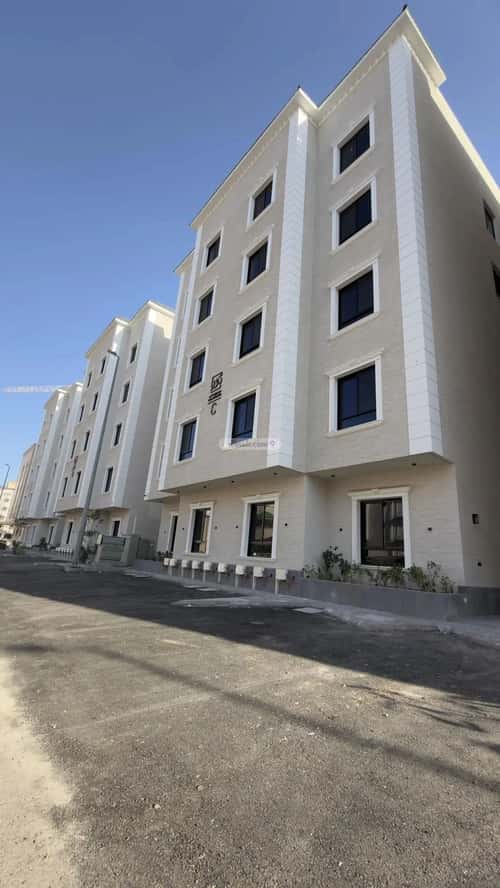 2 bedroom apartment in Al Areedh, Madinah 15