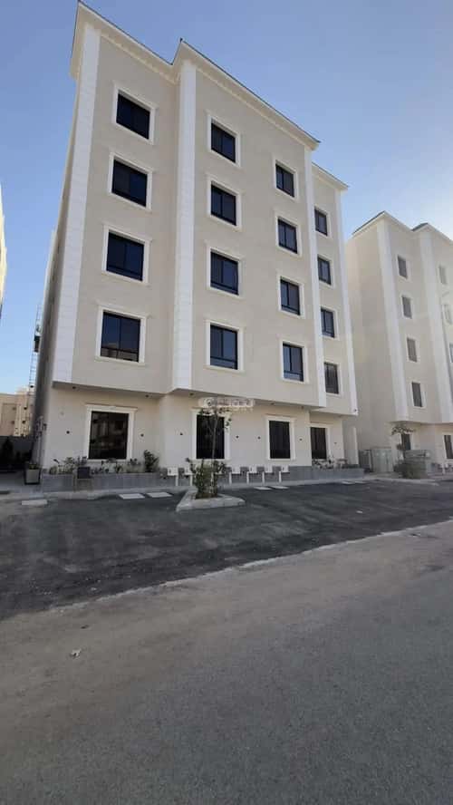 2 bedroom apartment in Al Areedh, Madinah 4