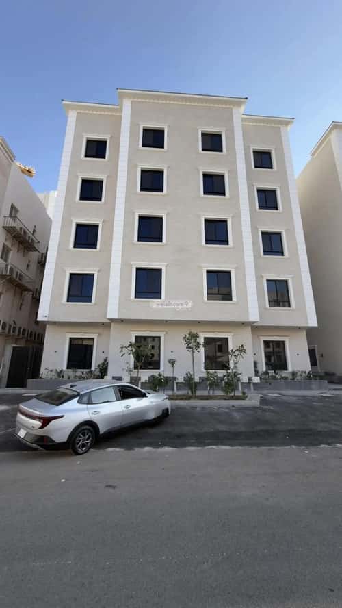 2 bedroom apartment in Al Areedh, Madinah 7