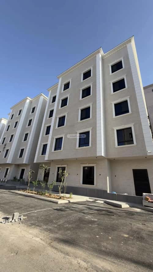 2 bedroom apartment in Al Areedh, Madinah 9