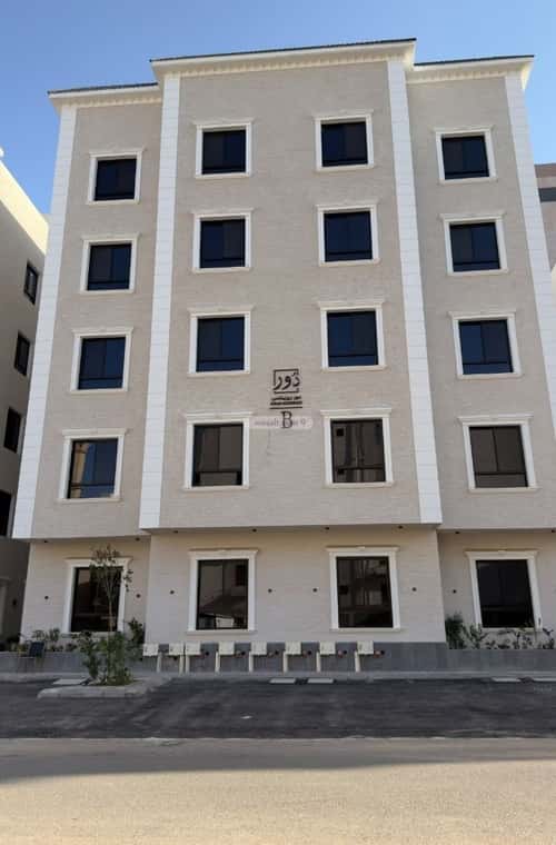 2 bedroom apartment in Al Areedh, Madinah 9