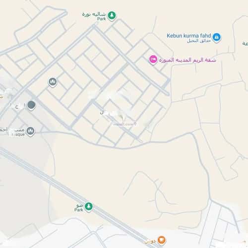 6 bedroom villa in Wadi Mudhainib 4