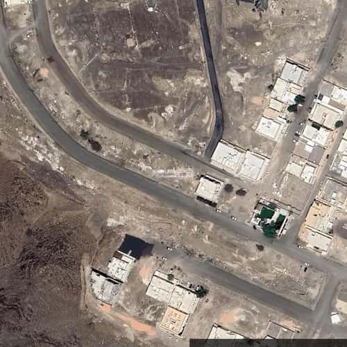 4 bedroom apartment in Al Aziziyah, Madinah 4