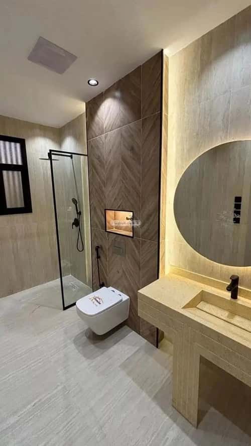 6 bedroom villa in Al Difa 15