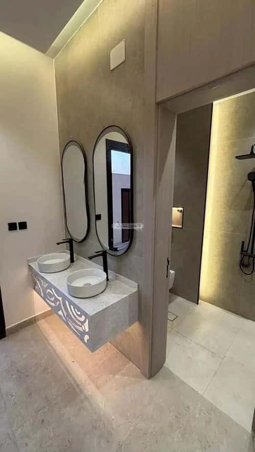 6 bedroom villa in Al Difa 10