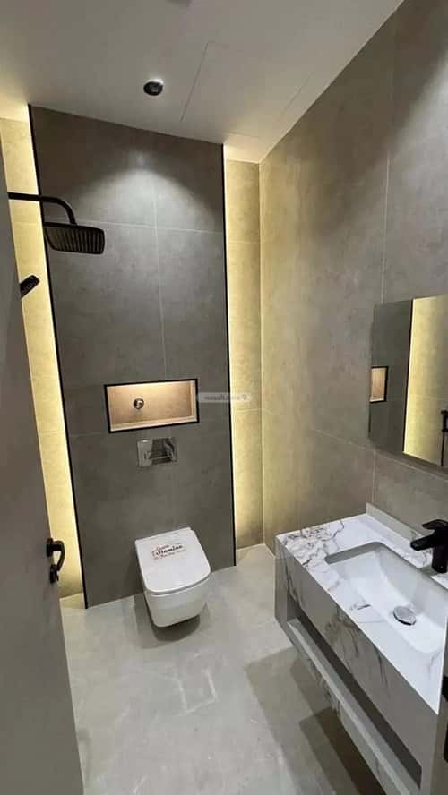 6 bedroom villa in Al Difa 14