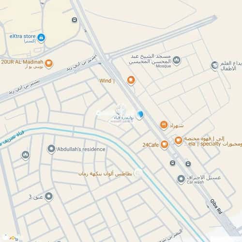 8 bedroom villa in Shawran 2