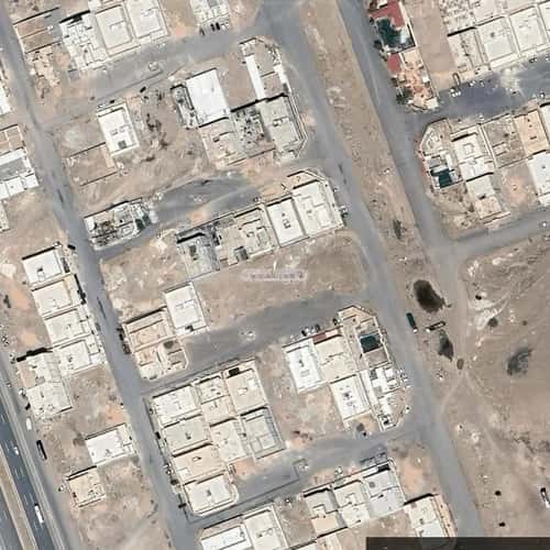 8 bedroom floor in Abu Kabeer 1