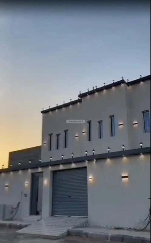 8 bedroom floor in Abu Kabeer 3