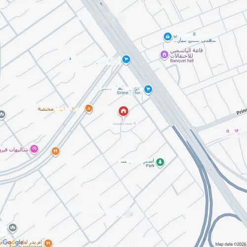 7 bedroom floor in Al Sinaiyah 1