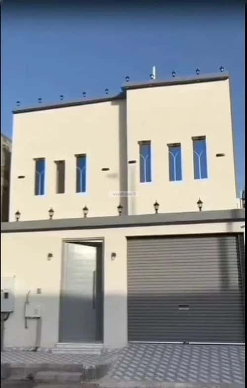 7 bedroom floor in Warqan 2