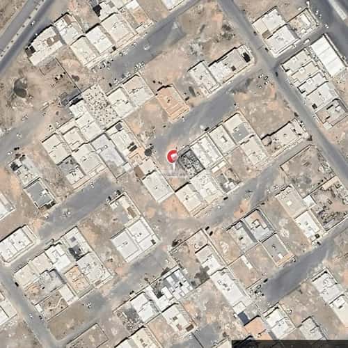 7 bedroom floor in Warqan 3