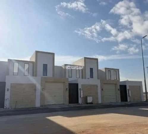 5 bedroom floor in Nubala 3