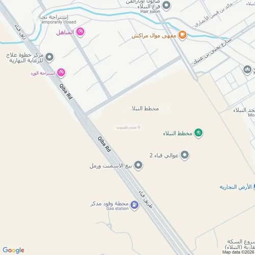 5 bedroom floor in Nubala 2