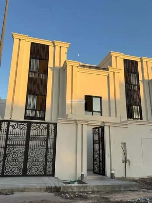 5 bedroom villa in Wadi Mudhainib 1