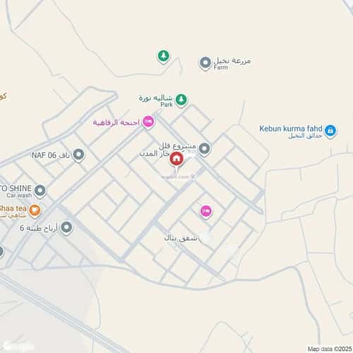 5 bedroom villa in Wadi Mudhainib 2