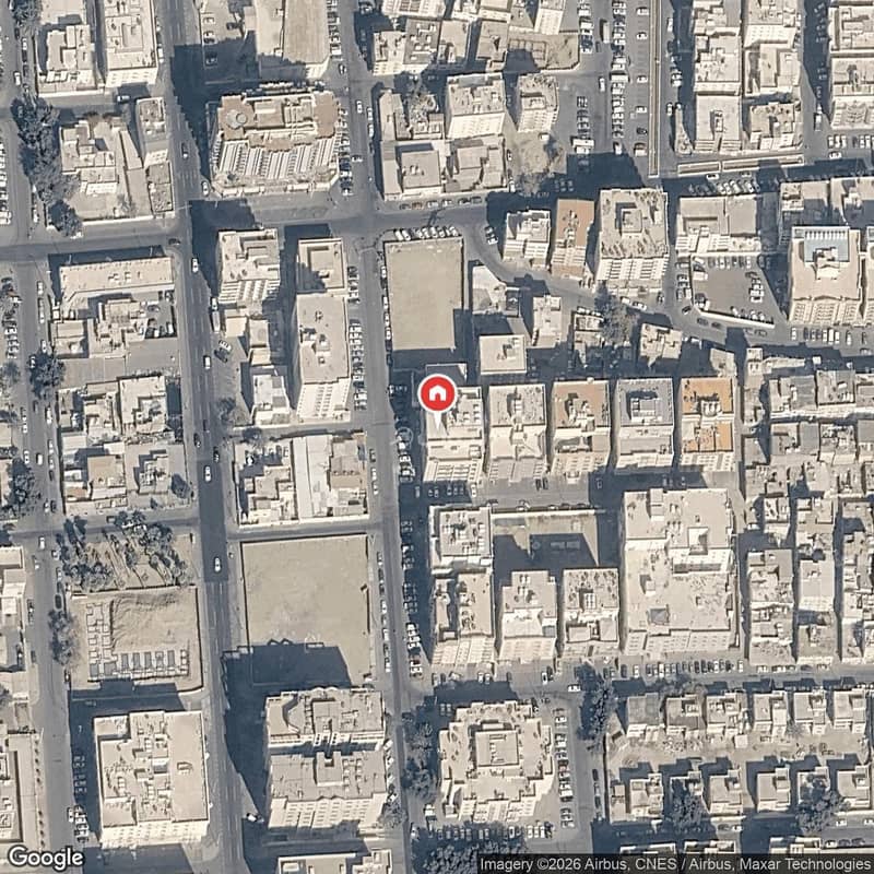 شقة 3 غرف في الشرفية، جدة 27