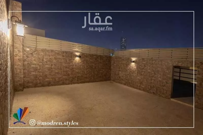 4 bedroom villa in Al Sahafah, Riyadh 11