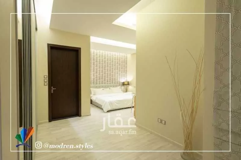 4 bedroom villa in Al Sahafah, Riyadh 12