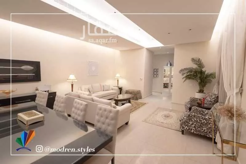 4 bedroom villa in Al Sahafah, Riyadh 14