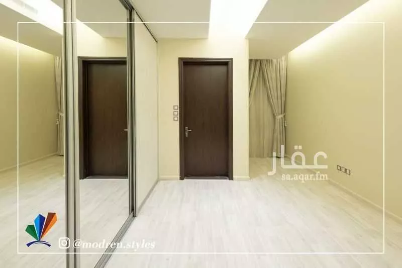 4 bedroom villa in Al Sahafah, Riyadh 15