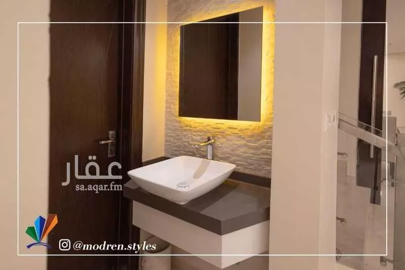 4 bedroom villa in Al Sahafah, Riyadh 4