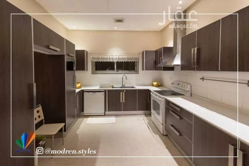 4 bedroom villa in Al Sahafah, Riyadh 5