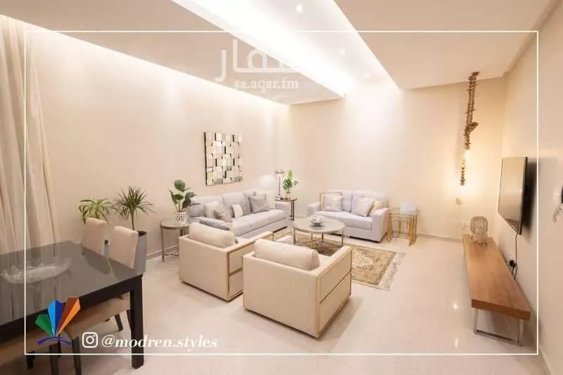 4 bedroom villa in Al Sahafah, Riyadh 6