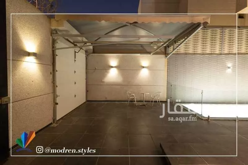 4 bedroom villa in Al Sahafah, Riyadh 8