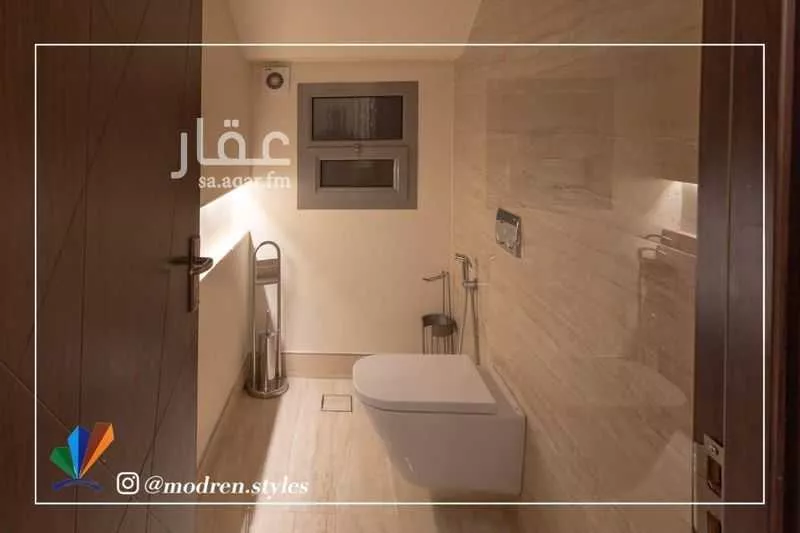 4 bedroom villa in Al Sahafah, Riyadh 9