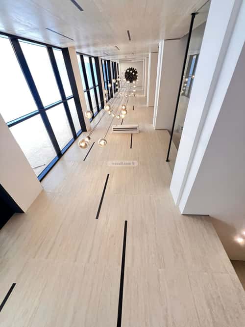 5 bedroom apartment in King Fahd 2