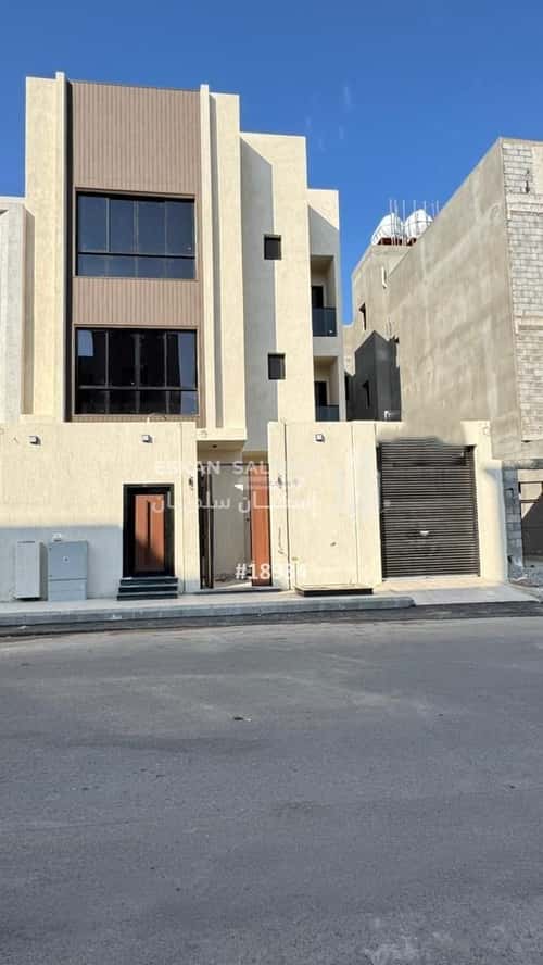 8 bedroom villa in Shawran 3