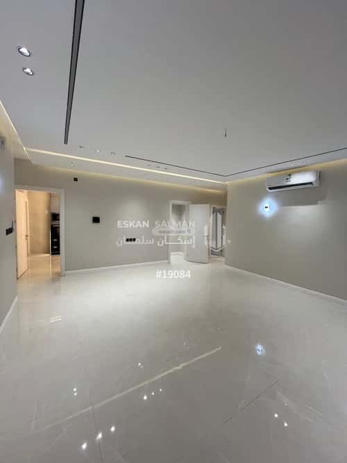 3 bedroom floor in Shawran 3