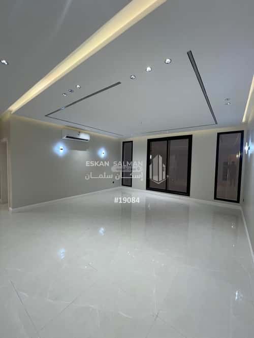 3 bedroom floor in Shawran 11