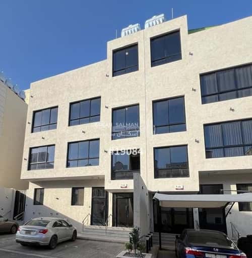 3 bedroom floor in Shawran 7