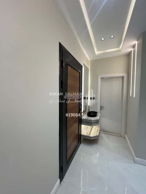 3 bedroom floor in Shawran 6