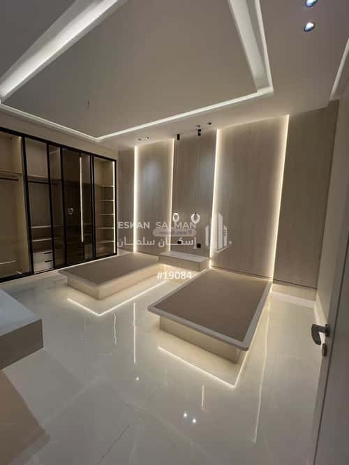 3 bedroom floor in Shawran 2