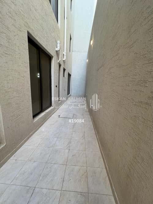3 bedroom floor in Shawran 4