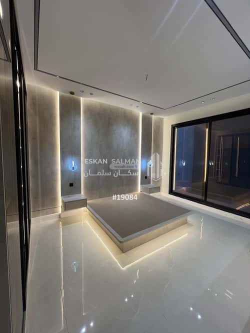 3 bedroom floor in Shawran 5