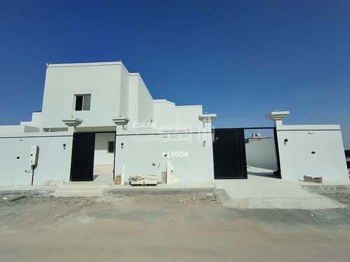 8 bedroom villa in Abyar Al Mashi, Madinah 4