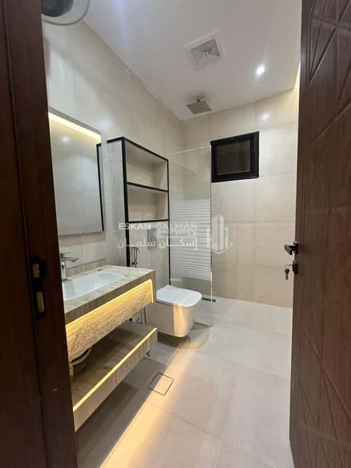 6 bedroom floor in Al Khadra 3