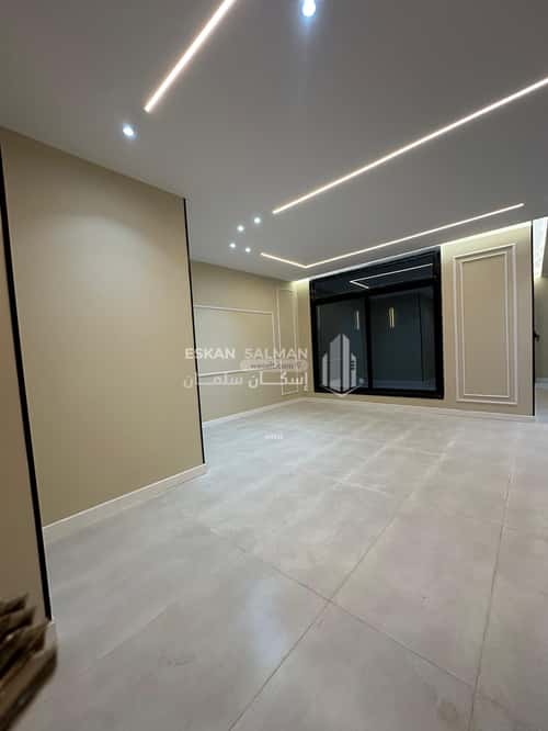 6 bedroom floor in Al Khadra 5