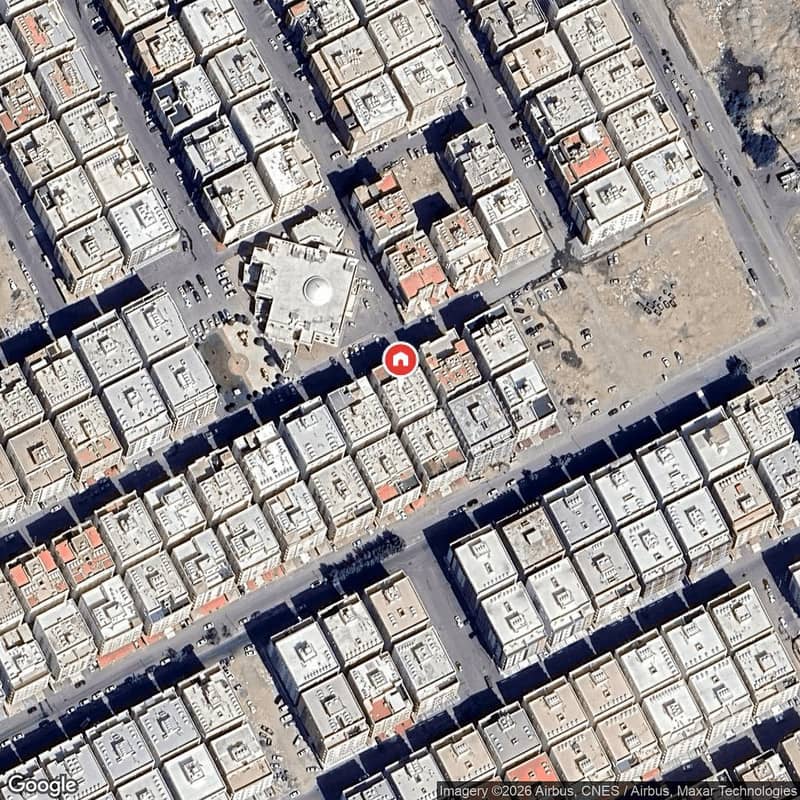 4 bedroom apartment in Muraykh, Jeddah 5