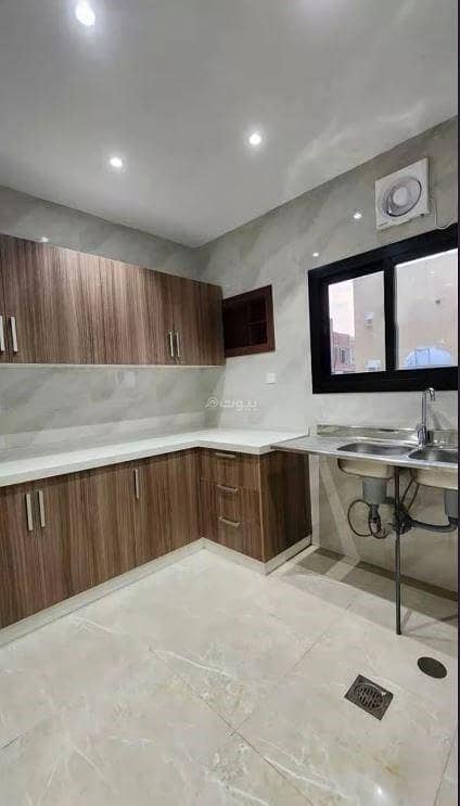4 bedroom apartment in Muraykh, Jeddah 3