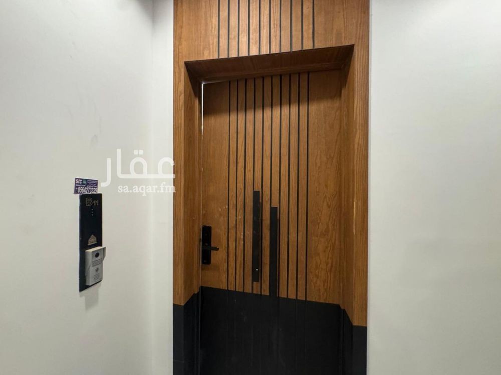 شقة 3 غرف في العريجاء الغربية، الرياض 3