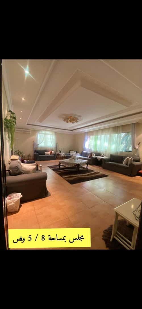 3 bedroom villa in Wadi Mudhainib, Madinah 6