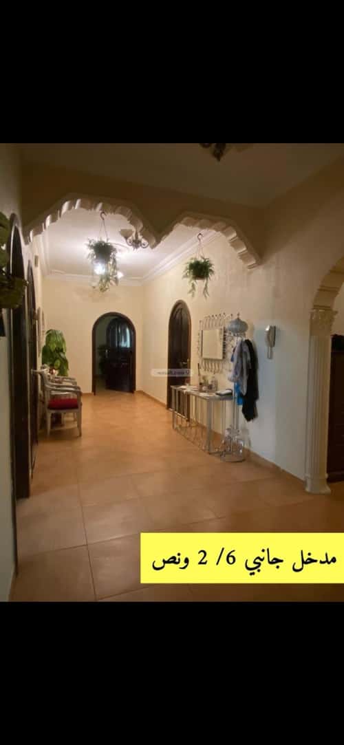 3 bedroom villa in Wadi Mudhainib, Madinah 9